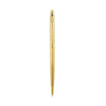 Parker Insignia Gold Trim Ballpoint Pen