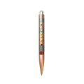 Submarine 7 Chakra Ball Pen | Premium Spiritual Metal Pen