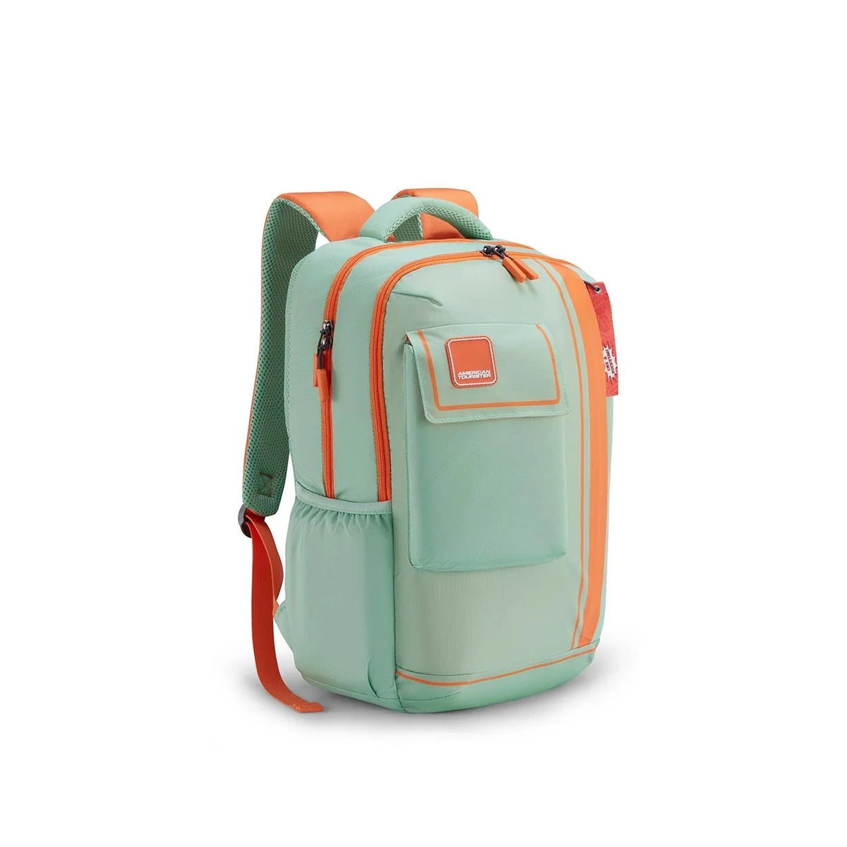 American Tourister Sest 3.0 Backpack with Laptop Sleeve & Ergo Support