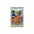 Naruto Anime Trading Card Game - Premium Booster Card Collection