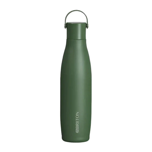 Briiton Pacer 750ML Vacuum Insulated Water Bottle