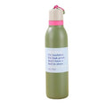 Insulated Water Bottle with Straw Lid 710ML Leak Proof Stainless Steel Bottle