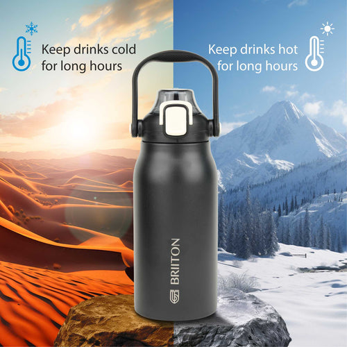 BRIITON SS NIKOLA 1800 ML Bottle