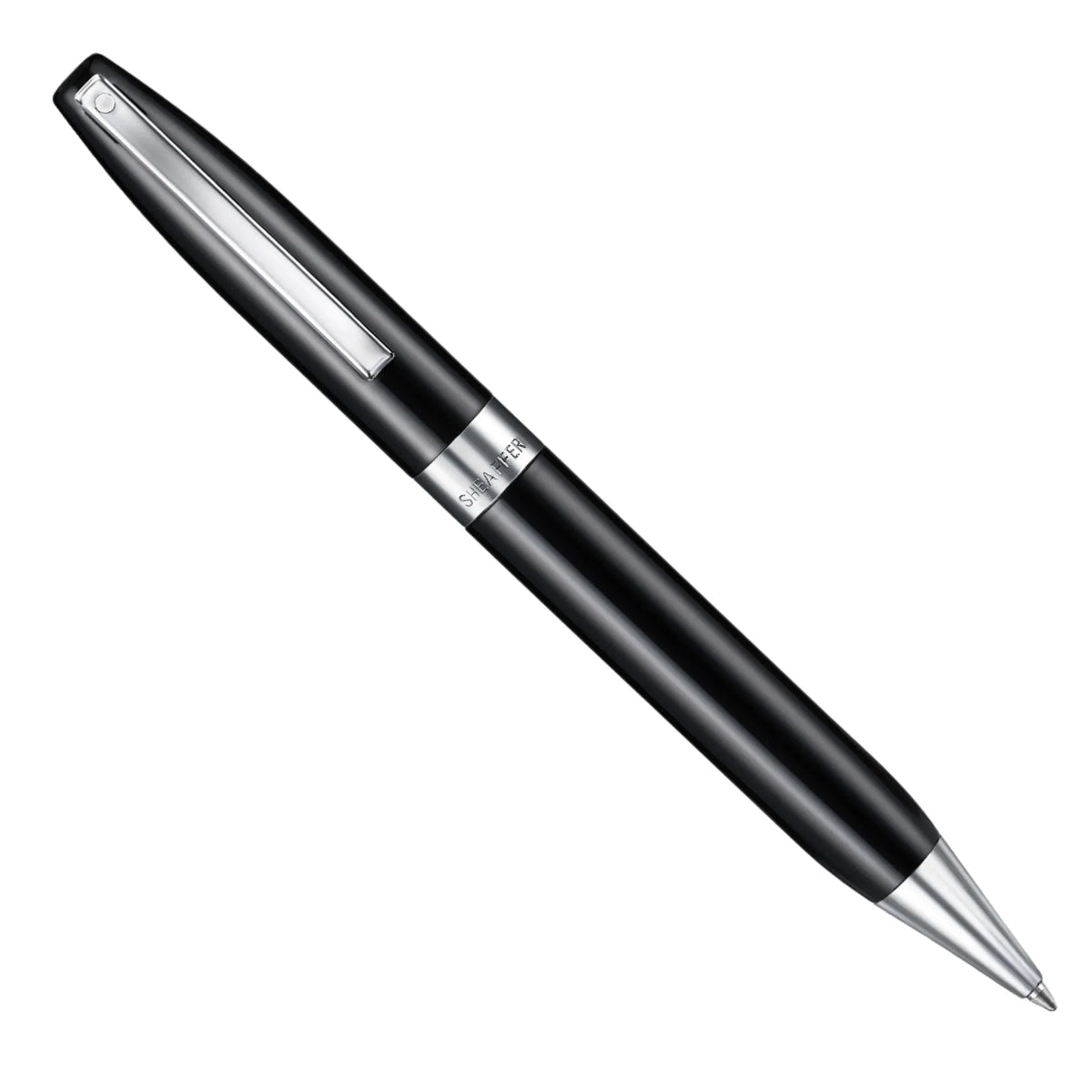 Sheaffer Legacy Ballpoint Pen Glossy Black Premium Pen
