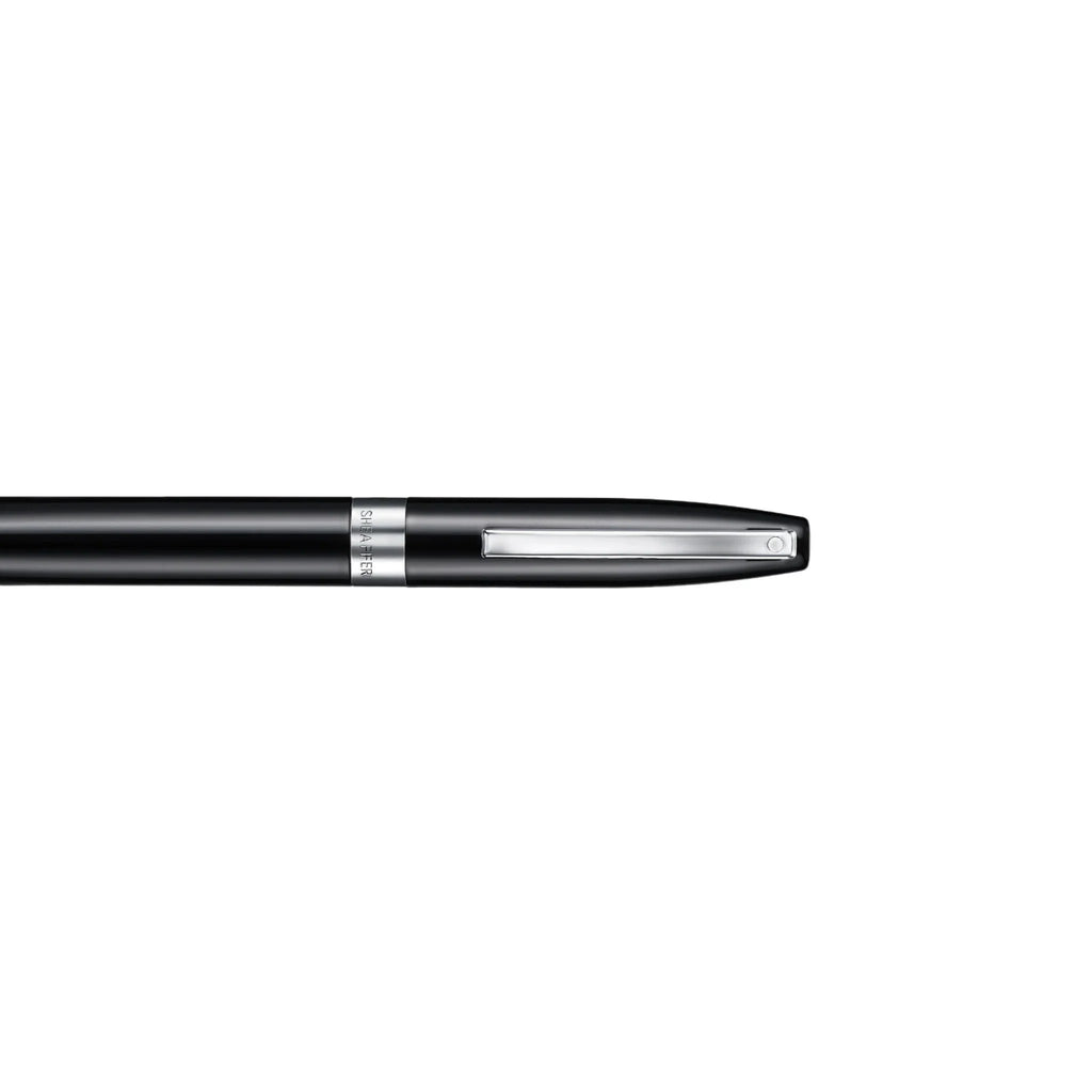 Sheaffer Legacy Ballpoint Pen Glossy Black Premium Pen