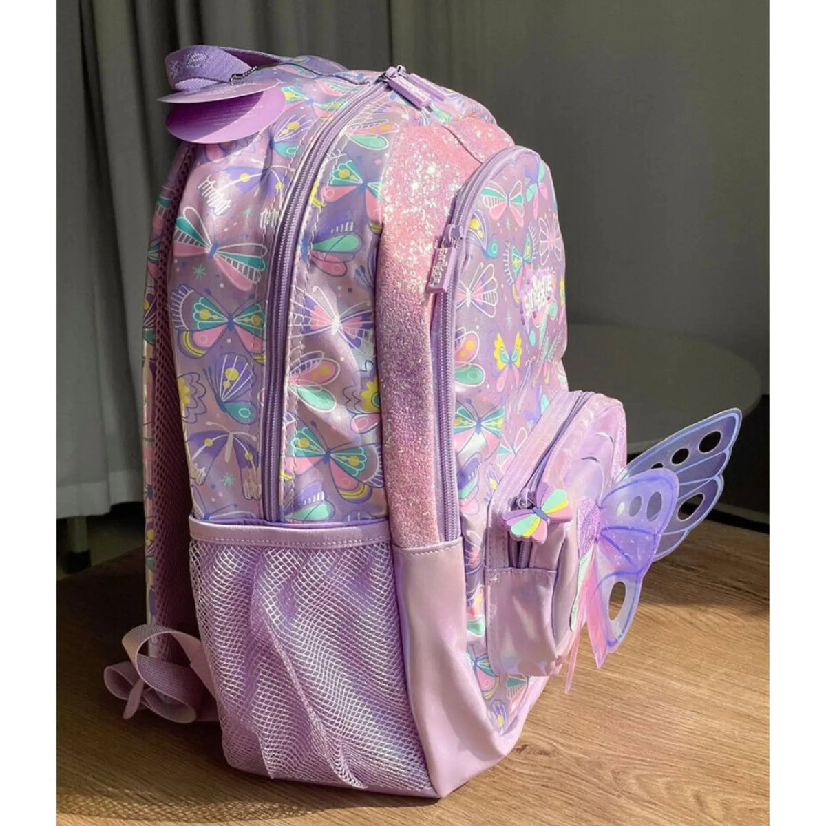 Smiggle Classic Backpack 16 Inch Kids Backpack