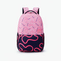 American Tourister Mia 4.0 Backpack  Printed School Bag