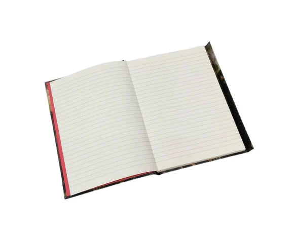 Beryl Cook Going Out Foiled Journal  Flame Tree A5 Premium Notebook