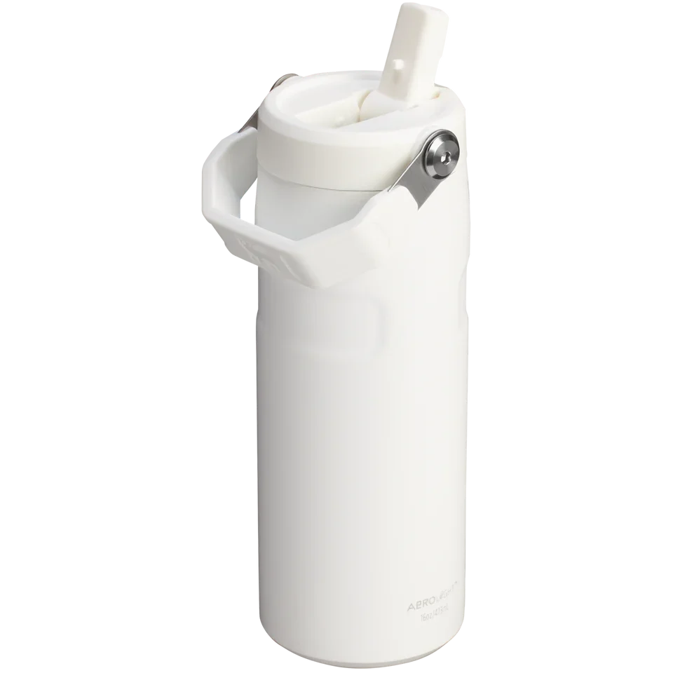 STANLEY IceFlow Flip Straw 2.0 Bottle 16 oz