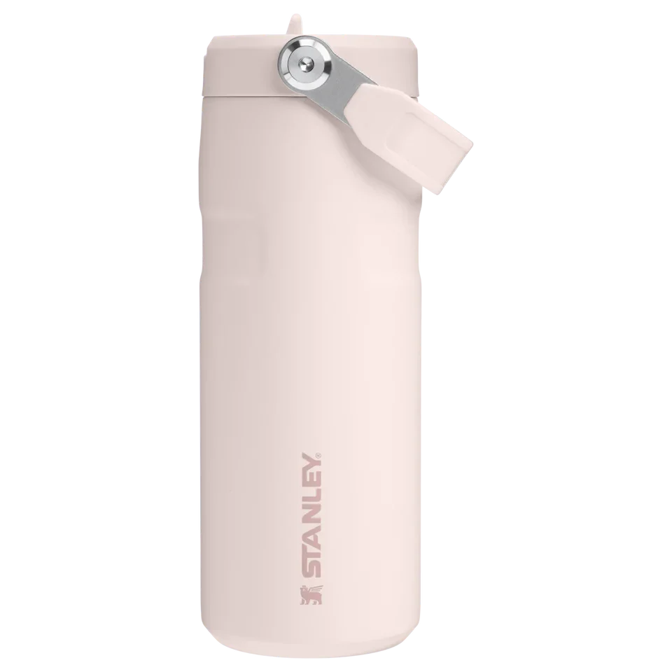 STANLEY IceFlow Flip Straw 2.0 Bottle 16 oz