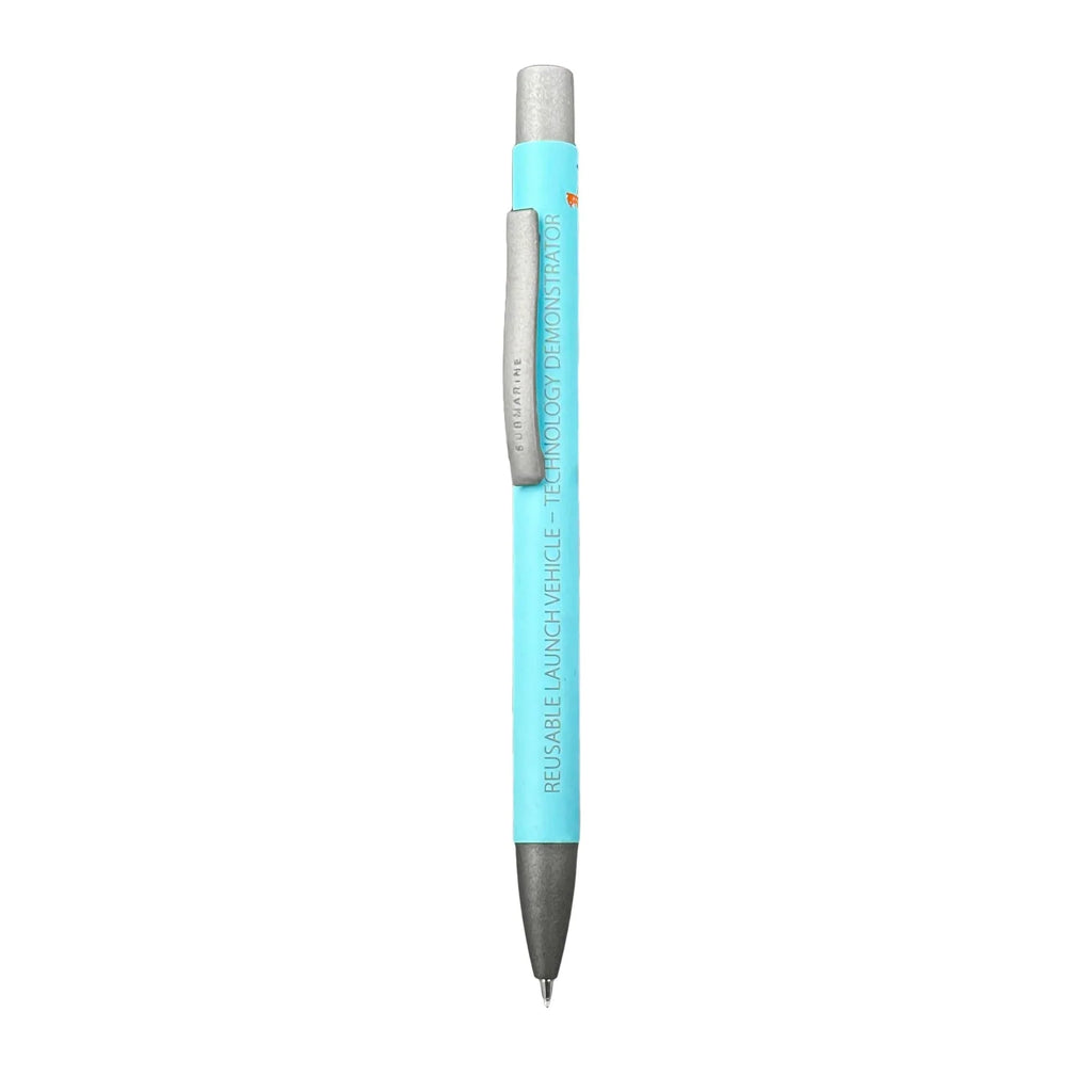 Submarine ISRO OrbitX Ball Pen PSLV Stylus Pen for Daily Use